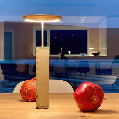 Compact Travel Table Light 5.1″