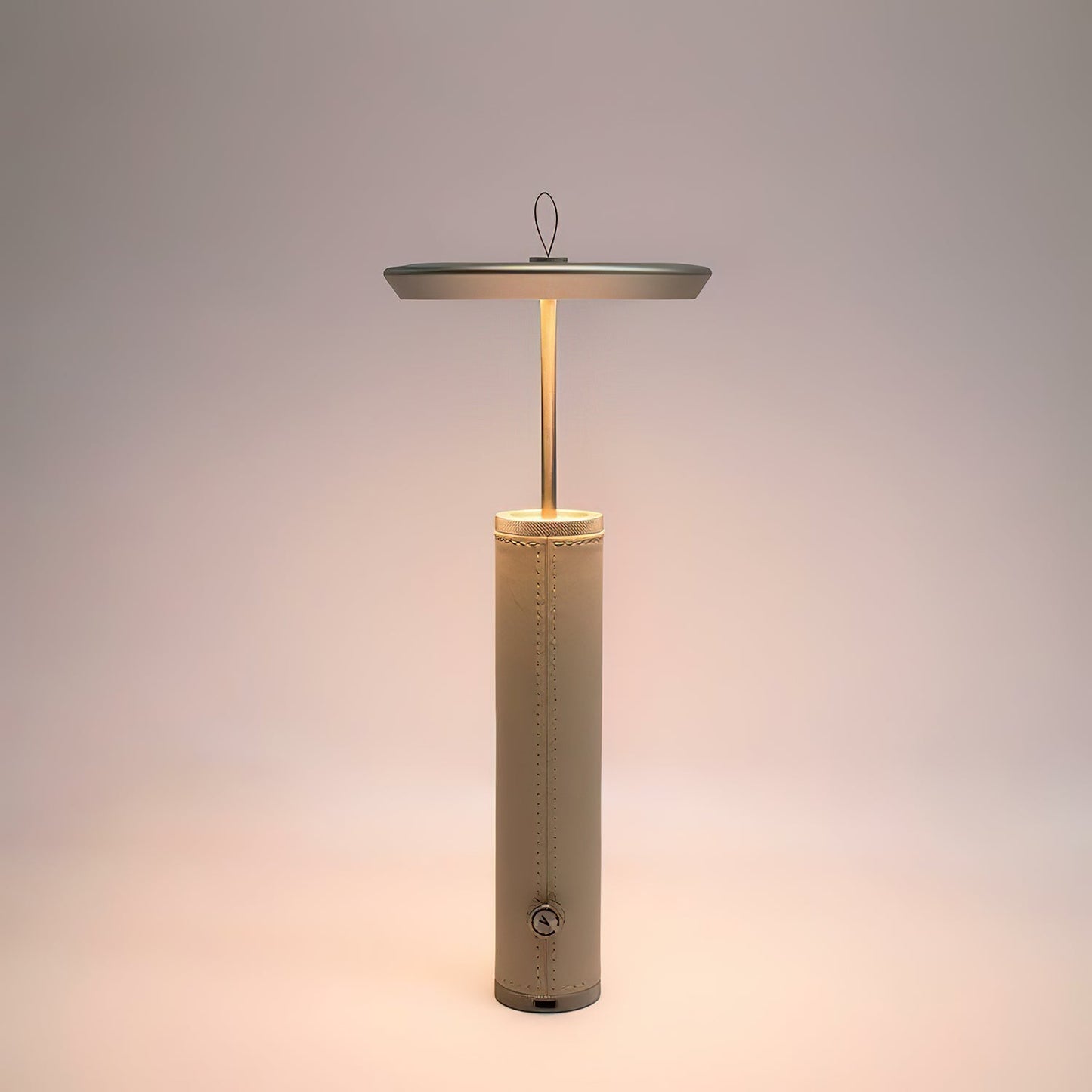 Compact Travel Table Light 5.1″