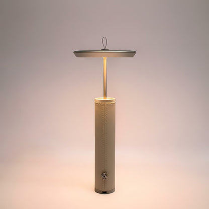 Compact Travel Table Light 5.1″