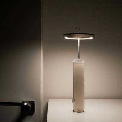 Compact Travel Table Light 5.1″