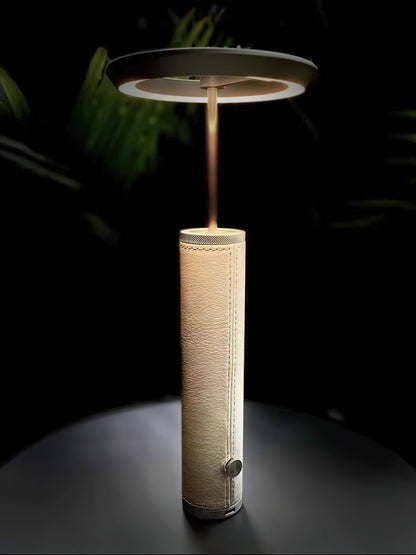 Compact Travel Table Light 5.1″