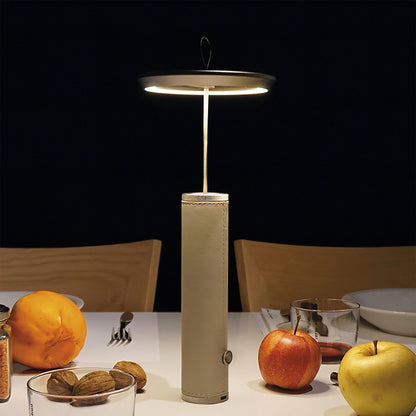 Compact Travel Table Light 5.1″