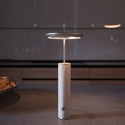 Compact Travel Table Light 5.1″