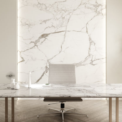 Slim Rechargeable LED Desk Lamp