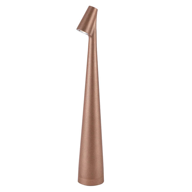 Elegant Dimmable Table Lamp for Home Decor
