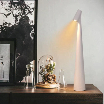Elegant Dimmable Table Lamp for Home Decor