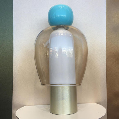 Compact Bright Travel Table Lamp