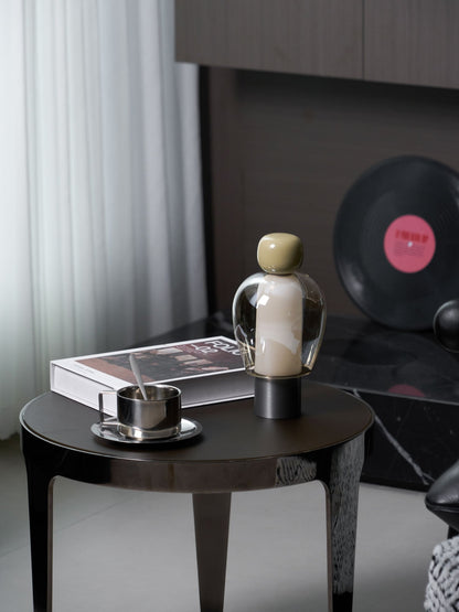 Compact Bright Travel Table Lamp