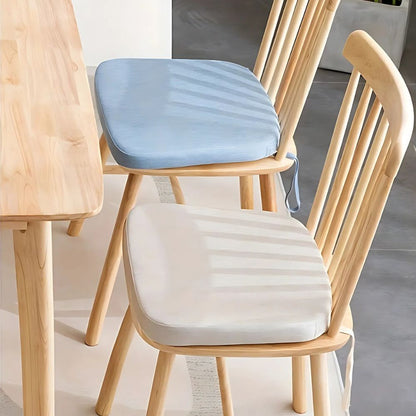 Plush Padded Chair Cushion
