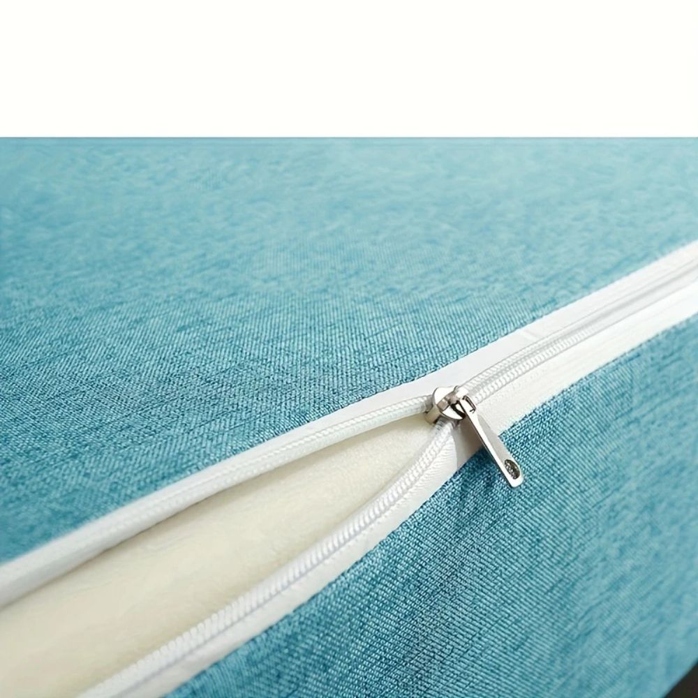Plush Padded Chair Cushion