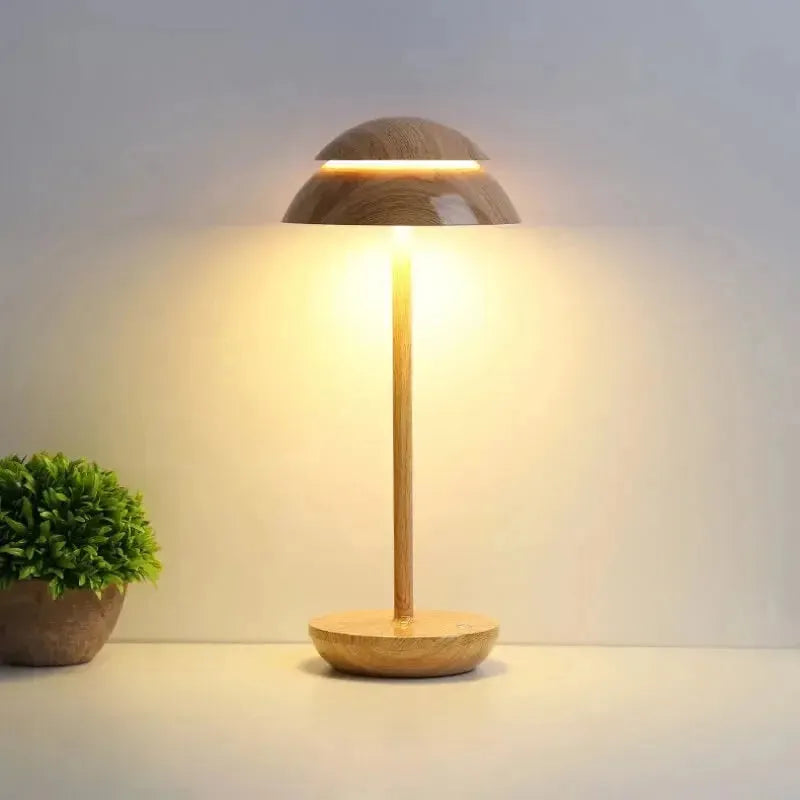 Stylish Bright Desk Lamp