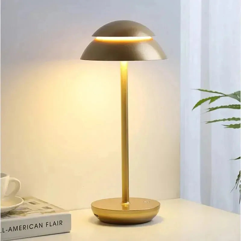 Stylish Bright Desk Lamp