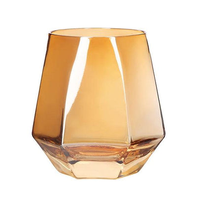 Elegant Crystal Jug and Glassware Set