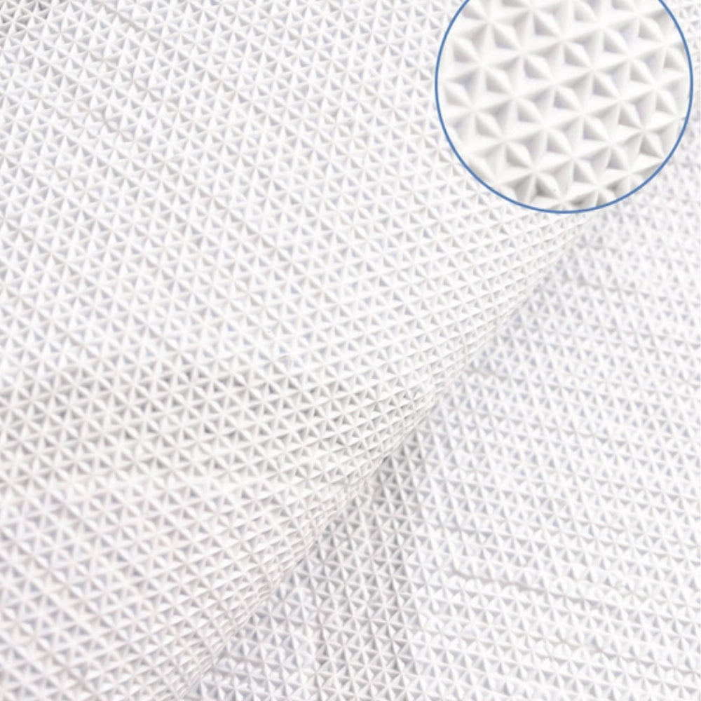 Soft Anti-Slip Plush Bath Mat