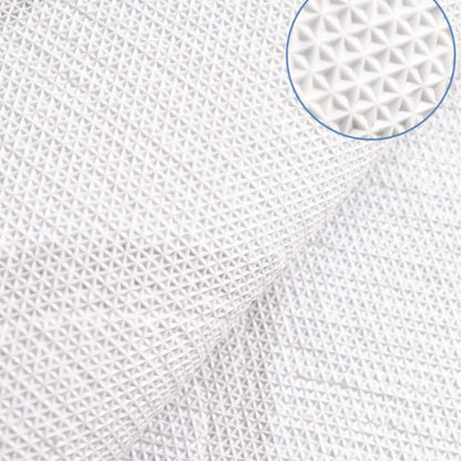 Soft Anti-Slip Plush Bath Mat