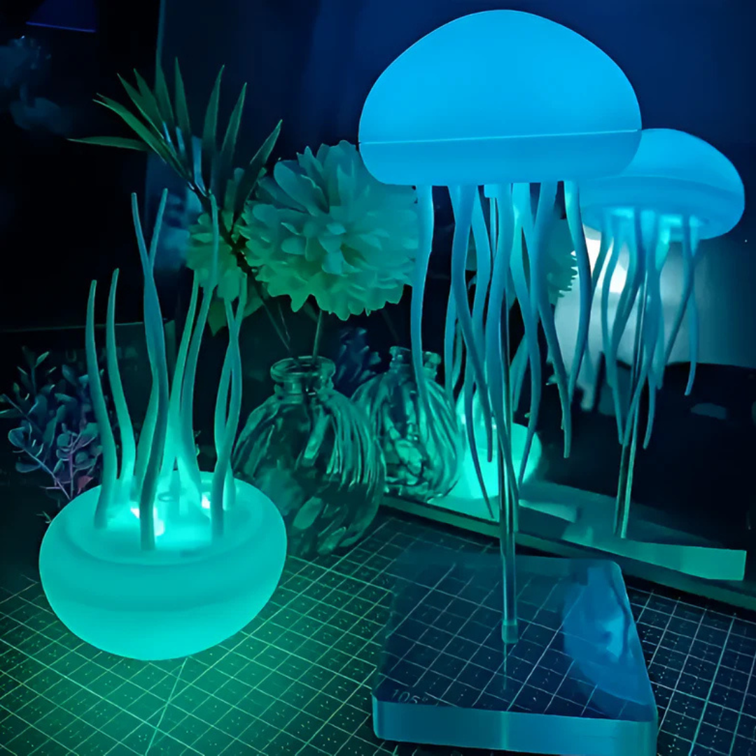 Vibrant Desk LED Light | Noxord - Cofik