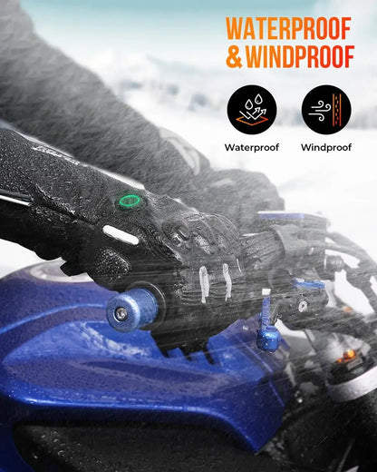 Warm Insulated Hand Gloves
