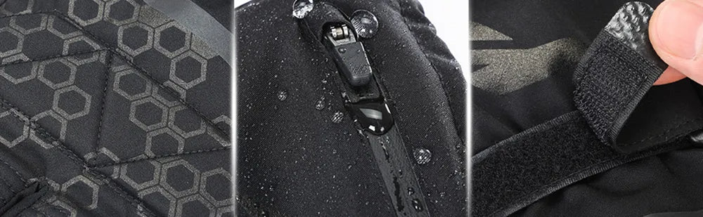 Warm Insulated Hand Gloves