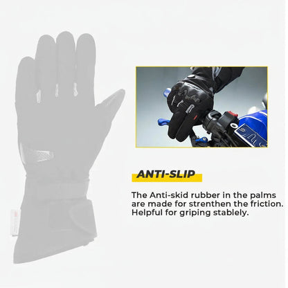 Warm Insulated Hand Gloves