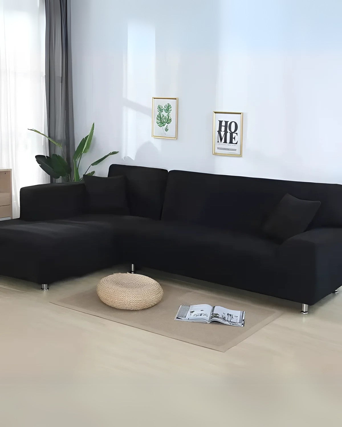 Customizable Modular Sofa Slipcover - Cofik