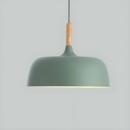 Bright Nordic LED Hanging Lamp