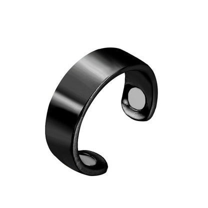 Magnetic Health Ring for Improved Circulation Wellness - Cofik