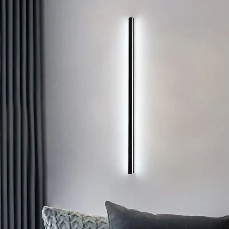 Slim Adjustable LED Light Fixture