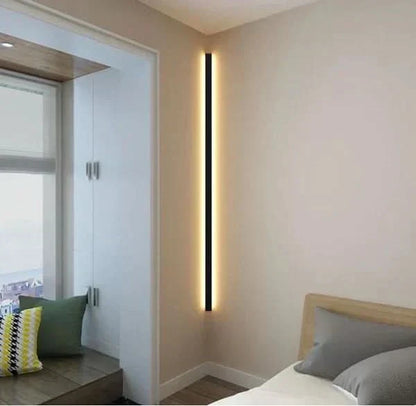 Slim Adjustable LED Light Fixture