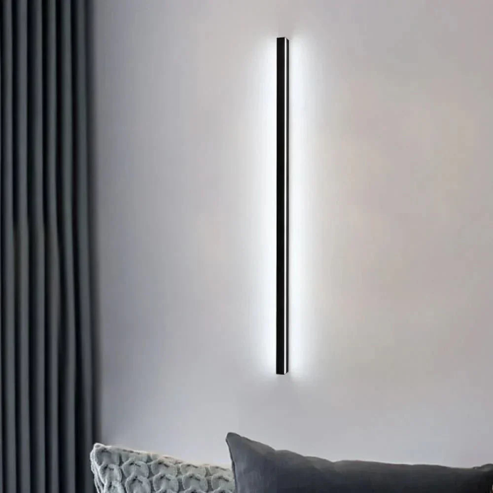 Slim Adjustable LED Light Fixture