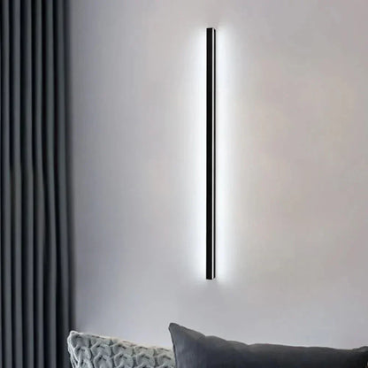Slim Adjustable LED Light Fixture