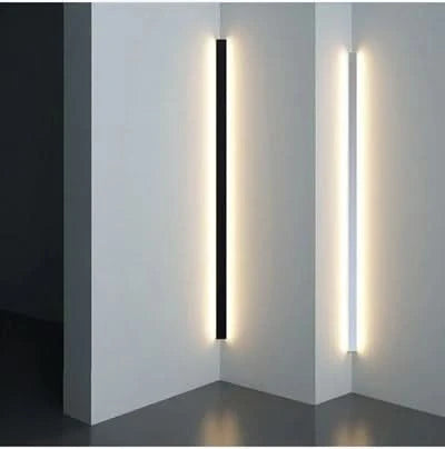 Slim Adjustable LED Light Fixture