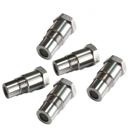 Accurate O2 Sensor Adapter with Error Free Function