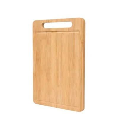 Eco Friendly Wooden Cutting Board Set