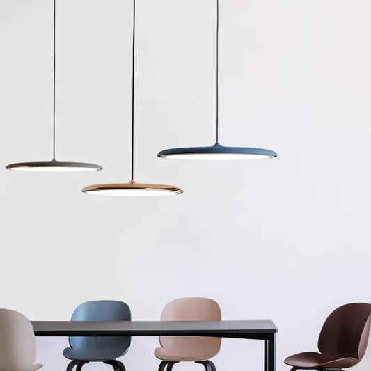 Stylish Hanging Pendant Lamp - Cofik