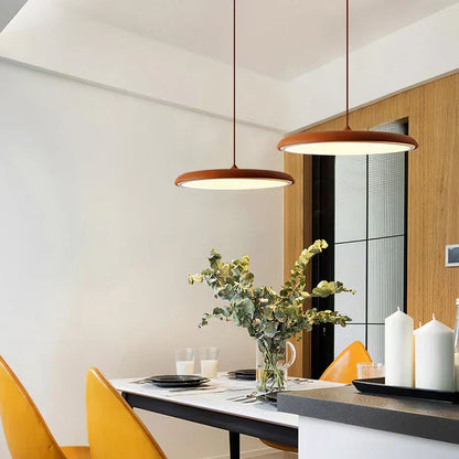 Stylish Hanging Pendant Lamp