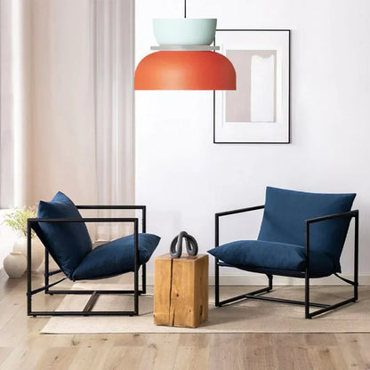 Contemporary Colorful Pendant Light for Kitchen Dining