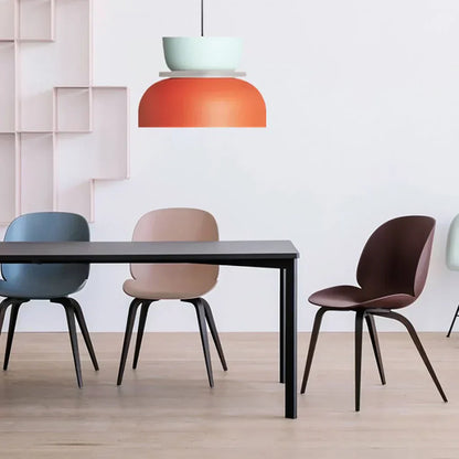 Contemporary Colorful Pendant Light for Kitchen Dining
