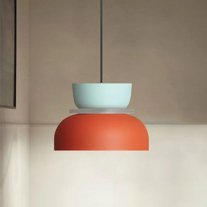 Contemporary Colorful Pendant Light for Kitchen Dining