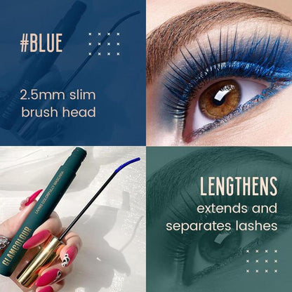 Volumizing Black Lengthening Mascara