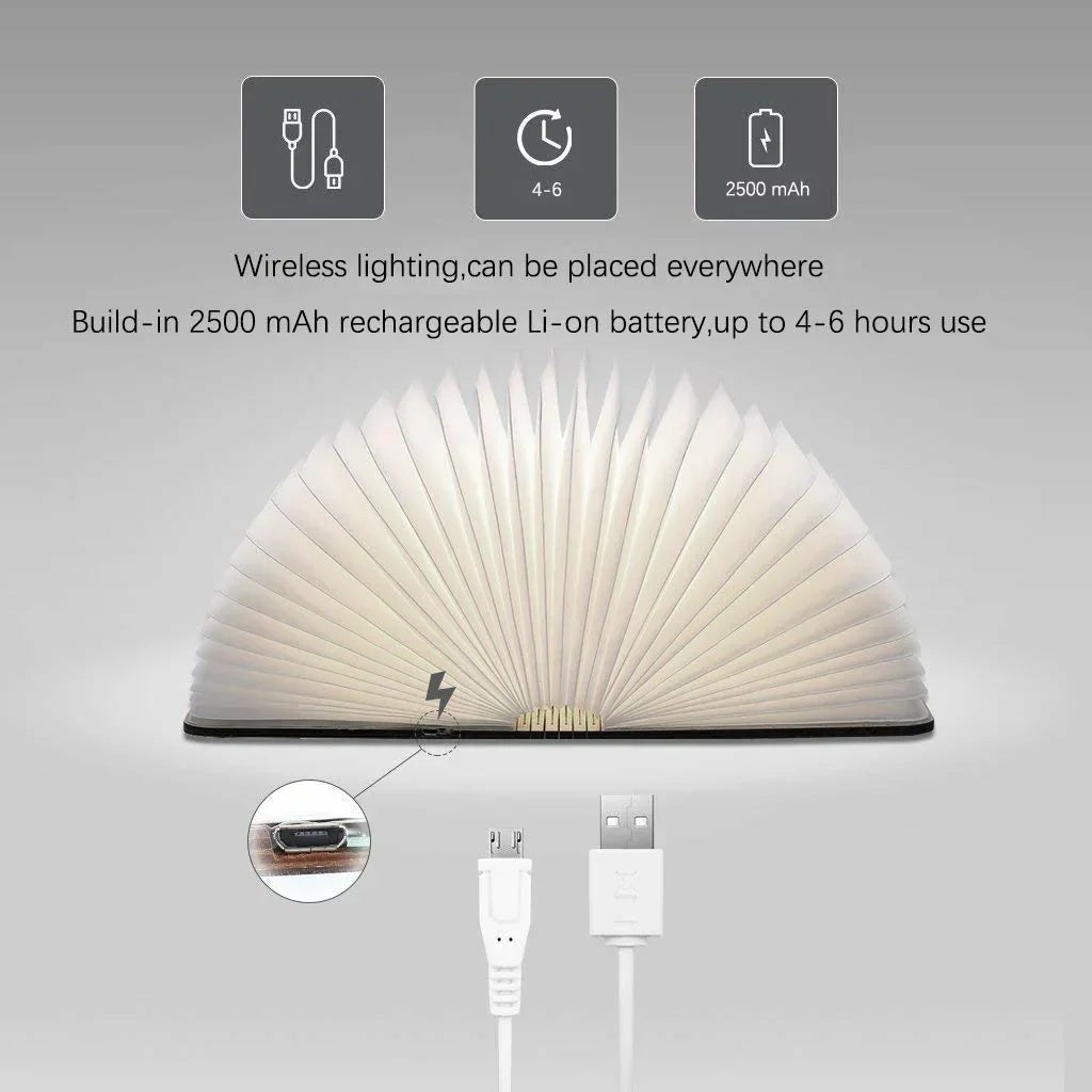 Cozy Reading Floor Lamp 8.7'