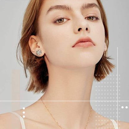 Easy Wear Magnetic Stud Earrings