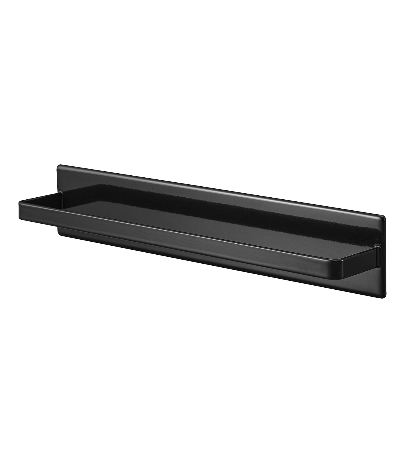 Strong Magnetic Kitchen Towel Rack - Stainless Steel