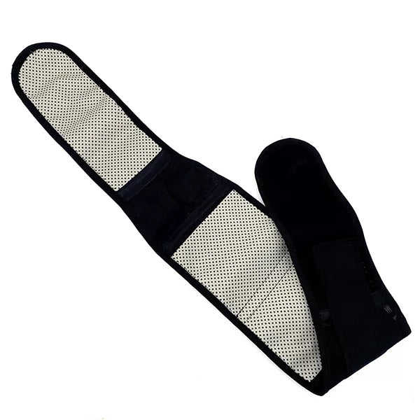 Comfort Back Support Belt with Heat Therapy