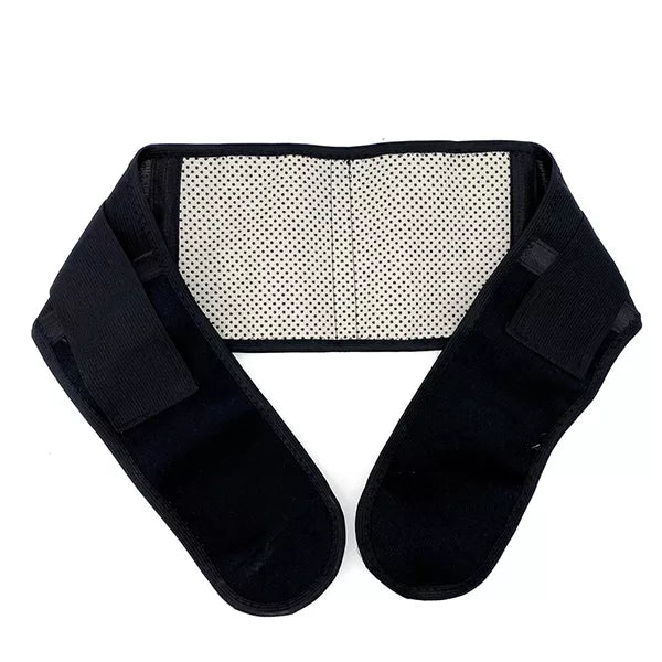 Comfort Back Support Belt with Heat Therapy