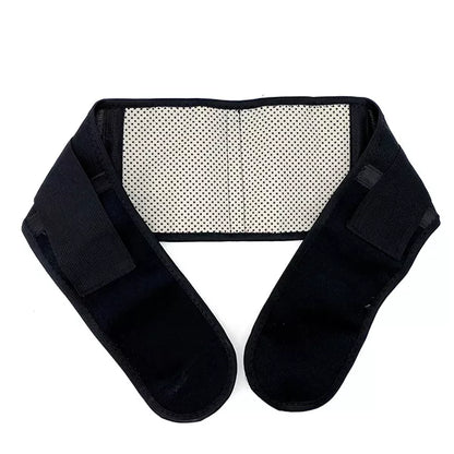 Comfort Back Support Belt with Heat Therapy