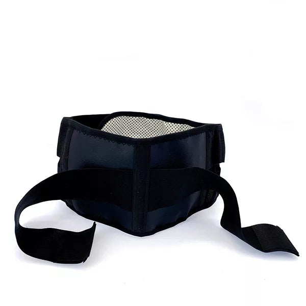 Comfort Back Support Belt with Heat Therapy