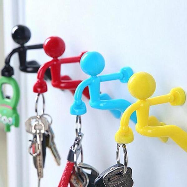 Strong Magnetic Key Organizer