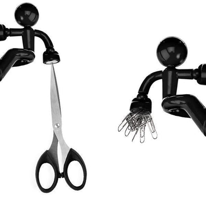 Strong Magnetic Key Organizer