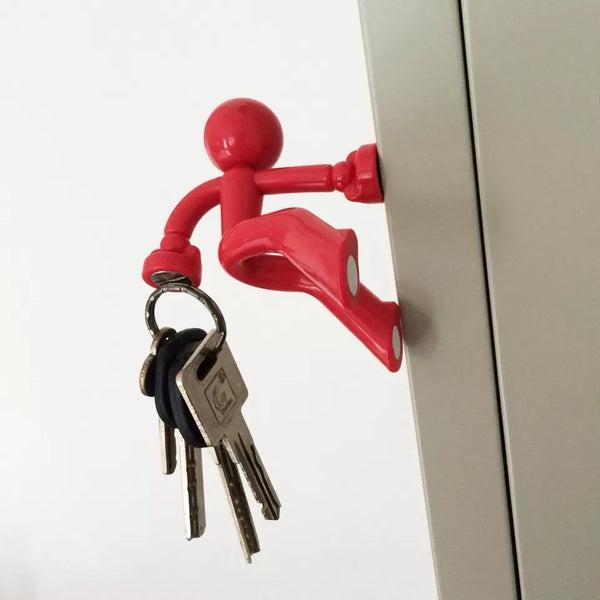 Strong Magnetic Key Organizer