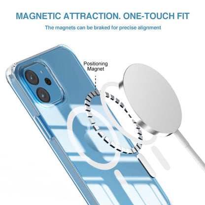 Slim Wireless Charging Cover For iPhone